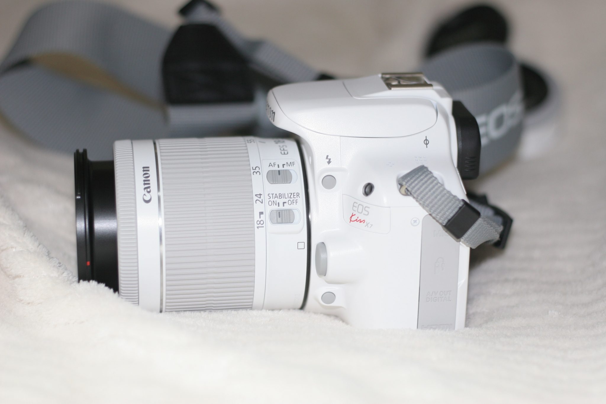 17500円 正規品 Canon EOS x7